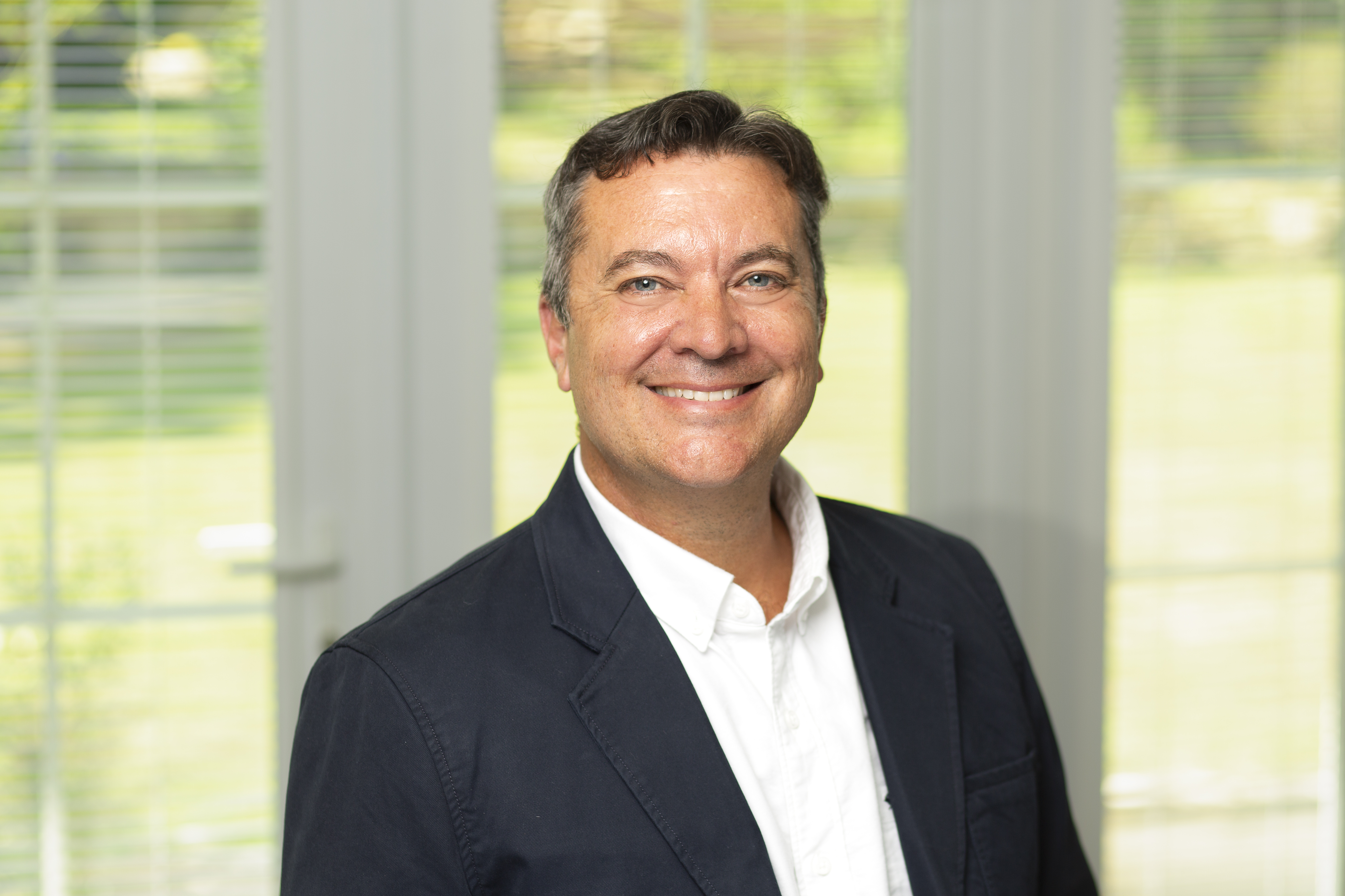 Paul Engelbrecht